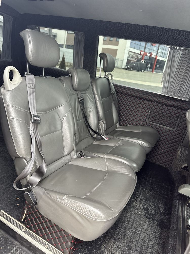 VOLKSWAGEN T4 2.4 дизель