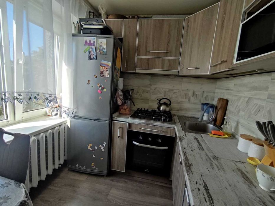 Продам 2 к квартиру в Чугуеве