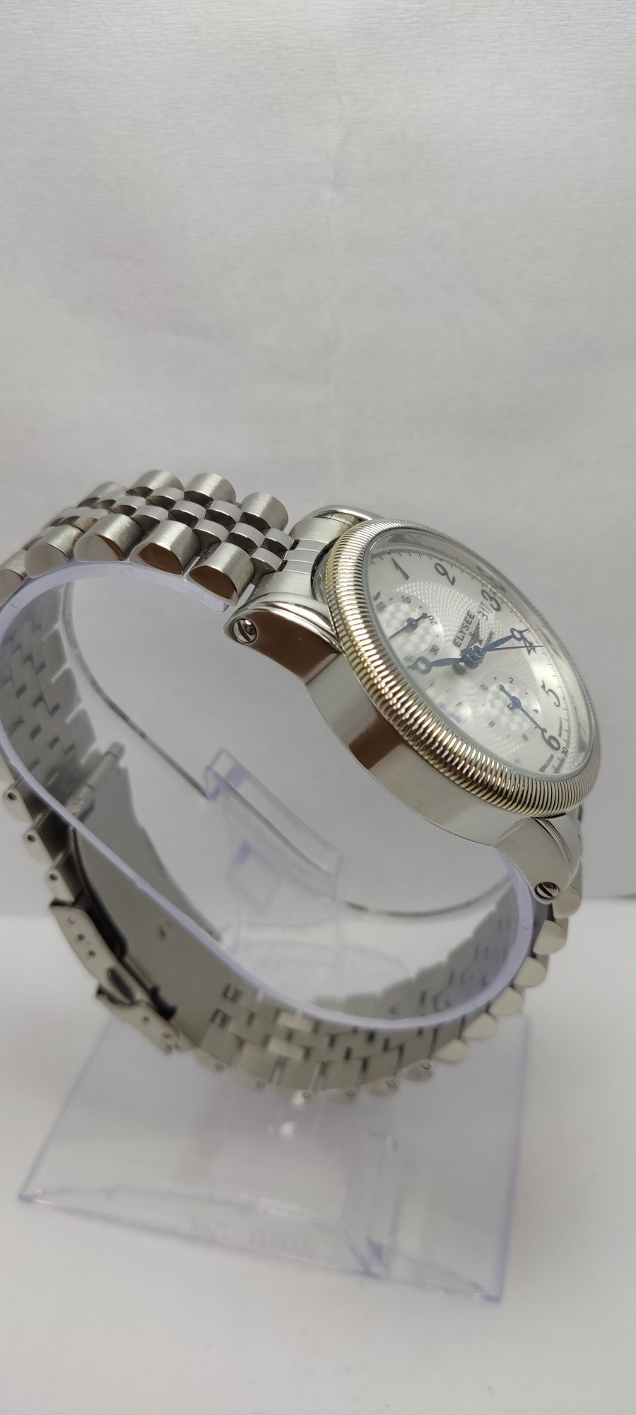 #002*Elysee NIEMIECKI  CHRONOG 80248