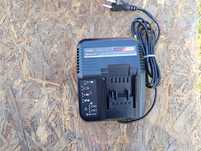 Ładowarka Einhell 18V xchange