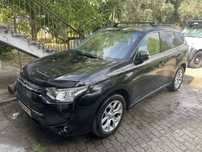 Outlander PHEV + GPL
