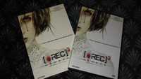 Film DVD Rec 3 horror/thriller