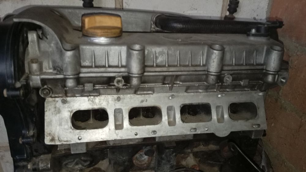 Продам Chery M11 по запчастям