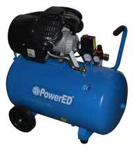 COMPRESSOR 100L 3.0HP PWB100V - 230104