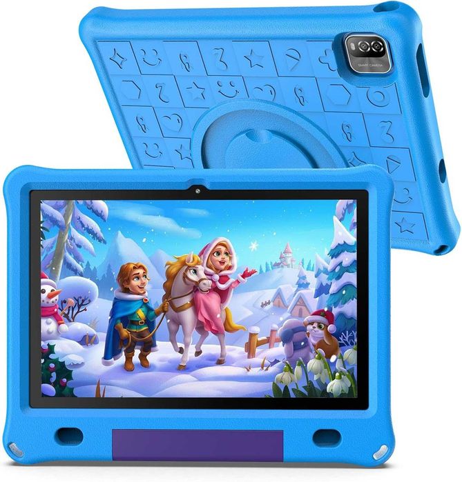 Tablet para crianças