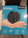 Mini Projector Led