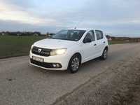 Dacia Sandero 2017