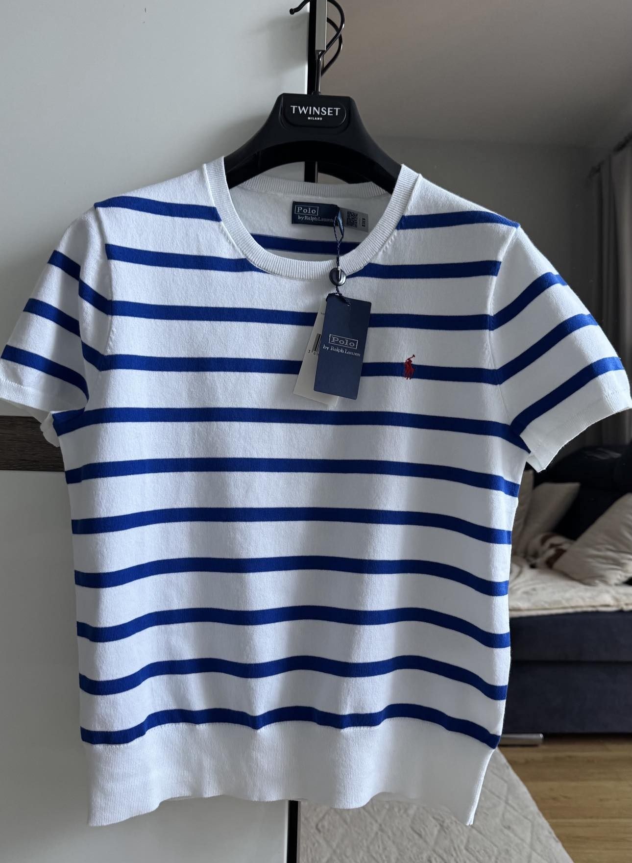Kardigan  Ralph Lauren  M