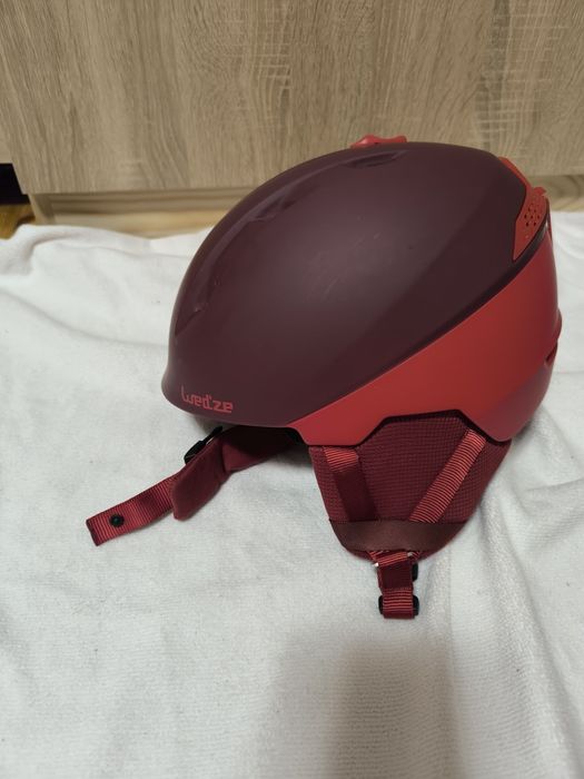 Шолом для спорту та відпочинку