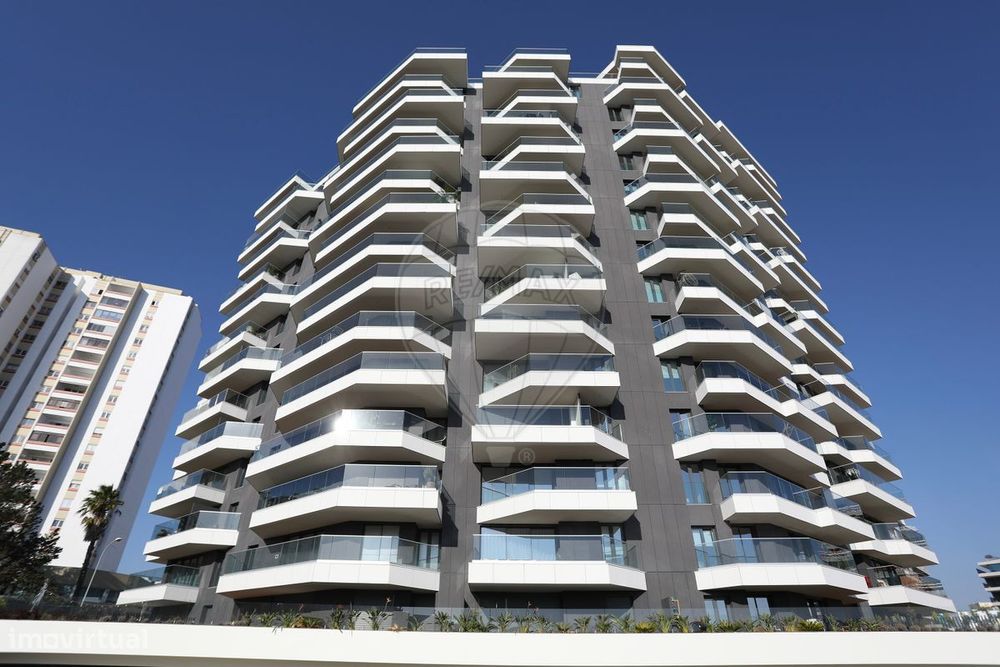 Apartamento T1 para venda