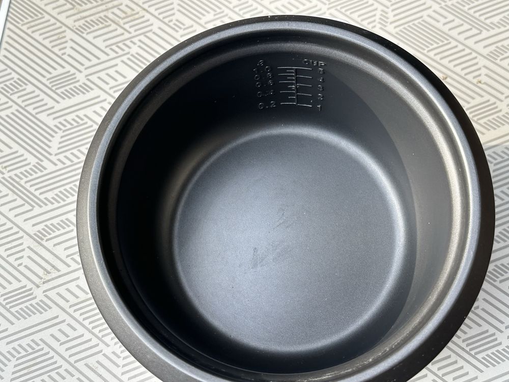 Garnek do ryżu Selectline 400W