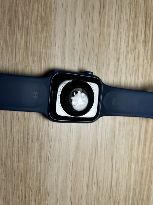 Sprzedam SmartWatch APPLE Watch Series 7