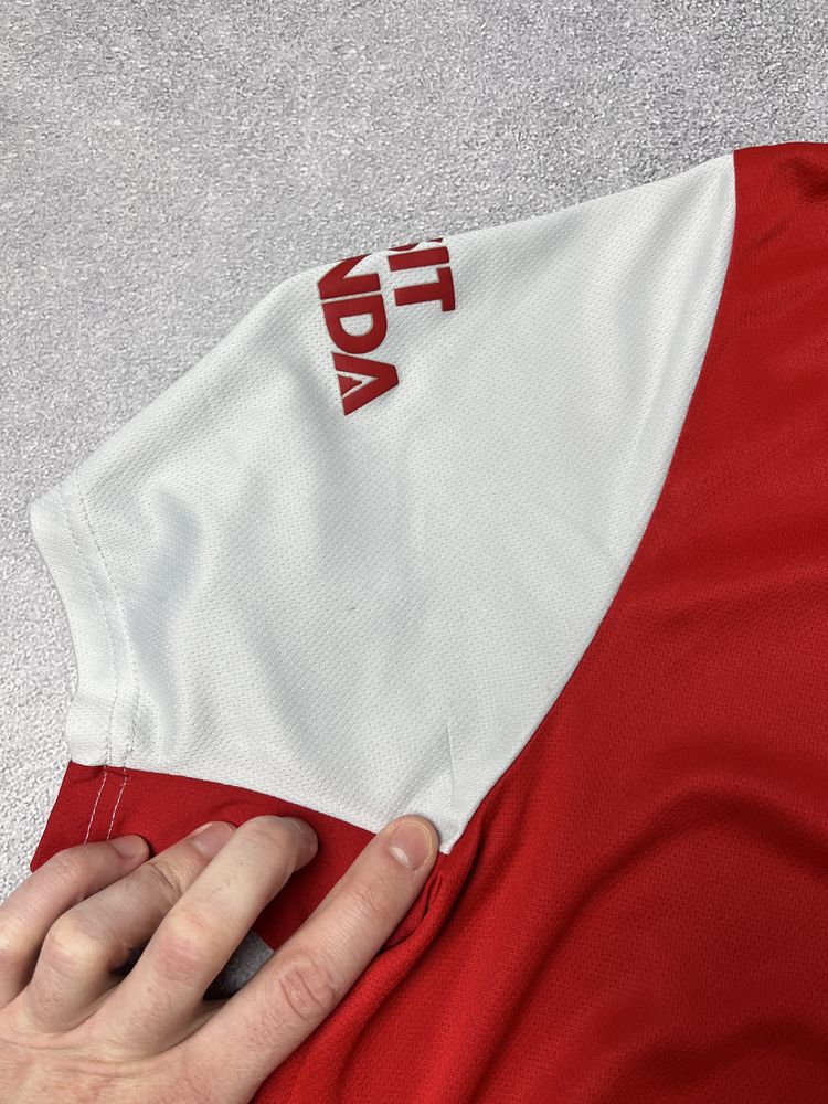 Футболка Adidas Arsenal Soccer Jersey 22/23