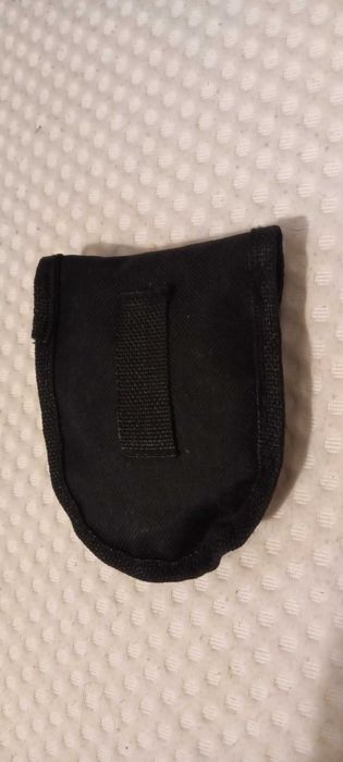 Serra manual de bolso - Taozoey - Bushcraft