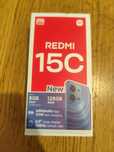xiaomi redmi 15c