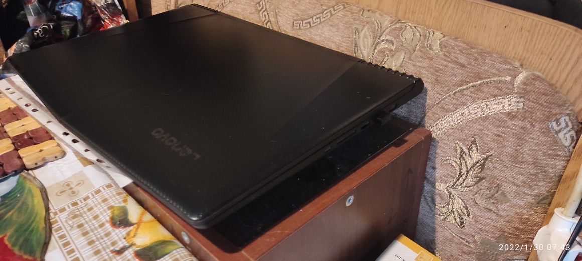 Продам геймерский ноутбук Lenovo Legion