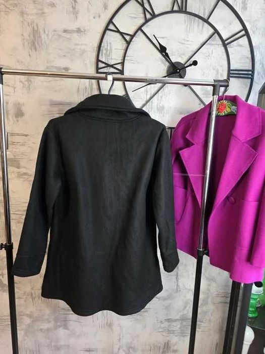 Kurtka lekka z polaru, roz 44 /46