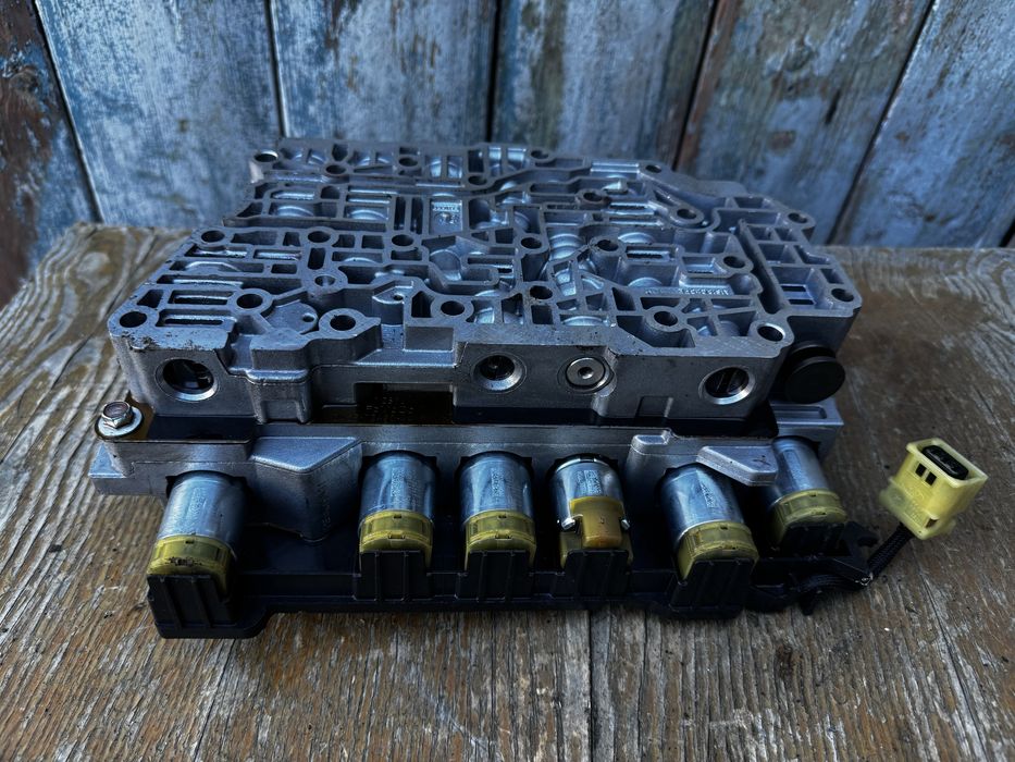 Мехатроник блок управления АКПП Ford Kuga Escape Fusion