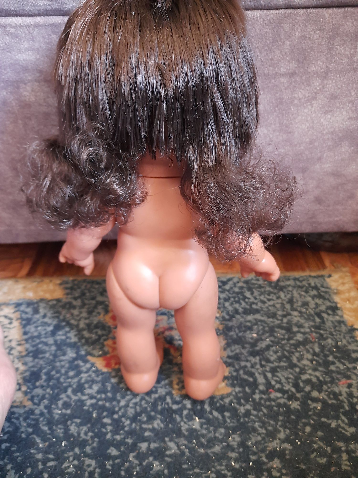Куколка для девочек