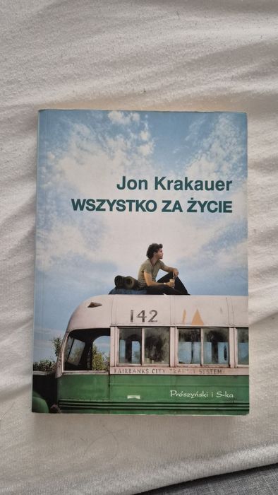 Wszystko za życie