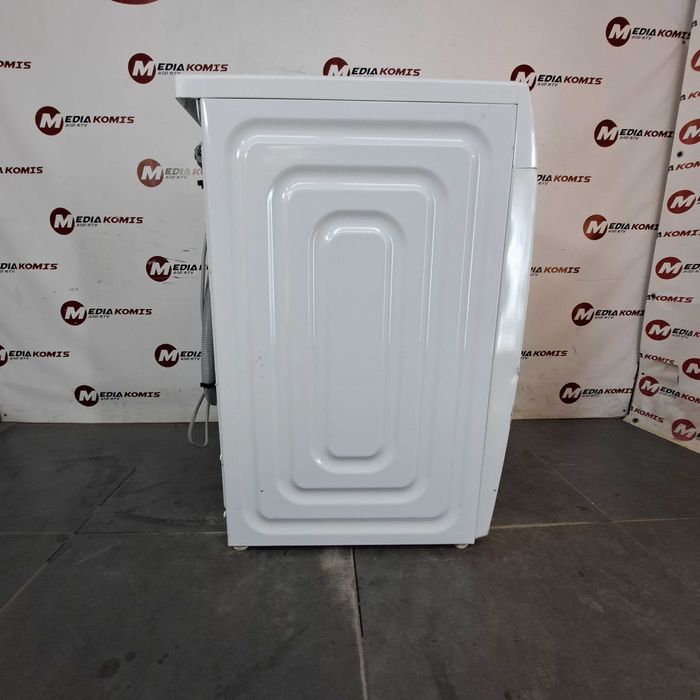 Pralka Samsung WW9ETA049AE [12m-cy gwar] A / 9 kg / 1400 obr / 63,5 gł
