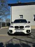 BMW X6 E71  4.0d
