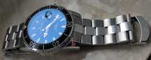 Revue Thommen Diver Professional 17030.2137