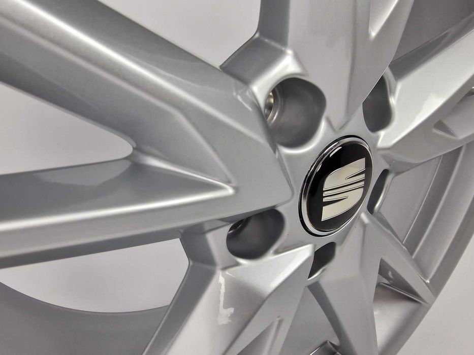FABRYCZNIE NOWE Felgi 18 Seat Ateca Leon Tarraco
