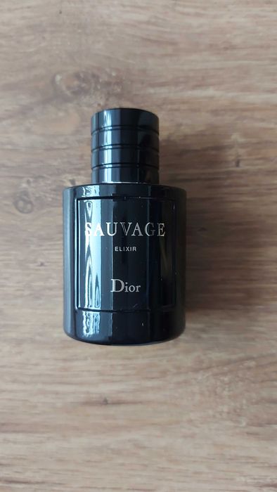 Dior Sauvage Elixir 60 ml