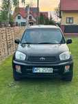 Toyota RAV4 w pełni sprawny