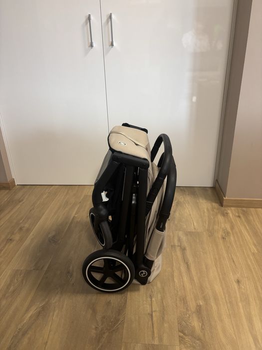 Cybex Beezy spacerowka