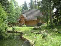 Domek Zakopane centrum sauna jacuzzi