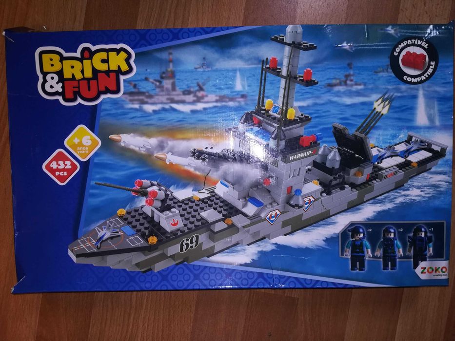 Brinquedos criança para várias idades