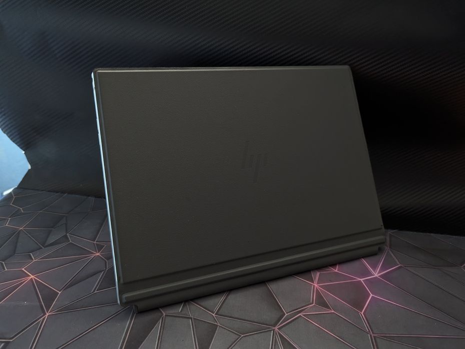 Ноутбук 2 в 1 HP Elite X2 G4