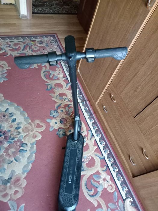 Електросамокат MICROGO в хорошому стані