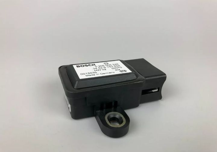 Bmw e39 e46 e53 sensor captor rotação velocidade original!