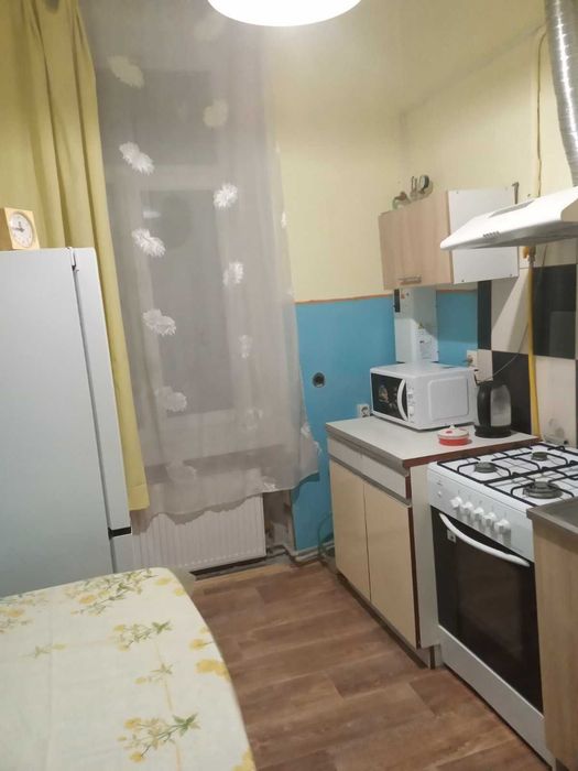 Здається в оренду квартира вул Декарта