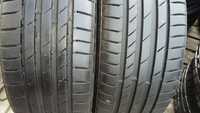 Letnie opony 205/45R17 84Y Kumho rocznik 2020r