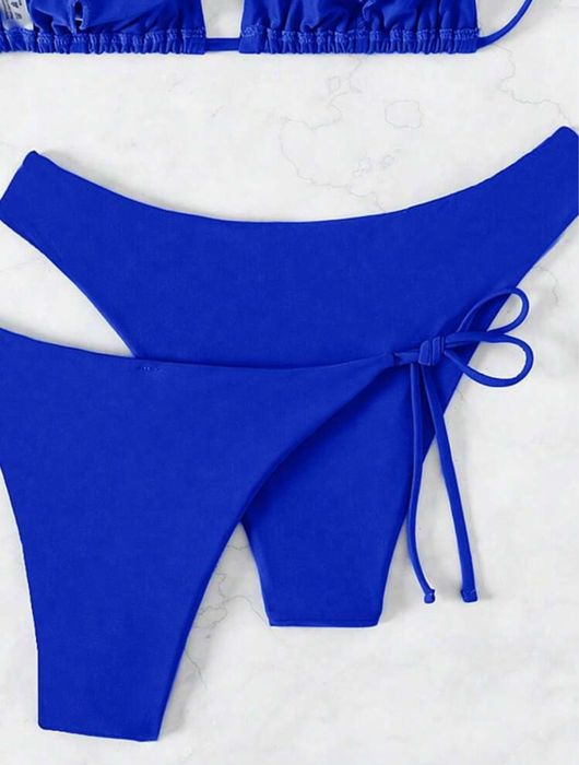 Biquini / Roupa de Banho - Estilo e Conforto para as ferias