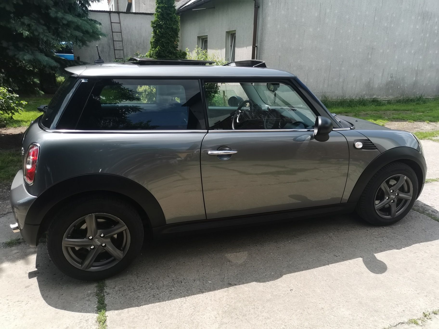 Sprzedam Mini Cooper One