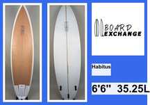 Prancha de Surf - Habitus  6'6''