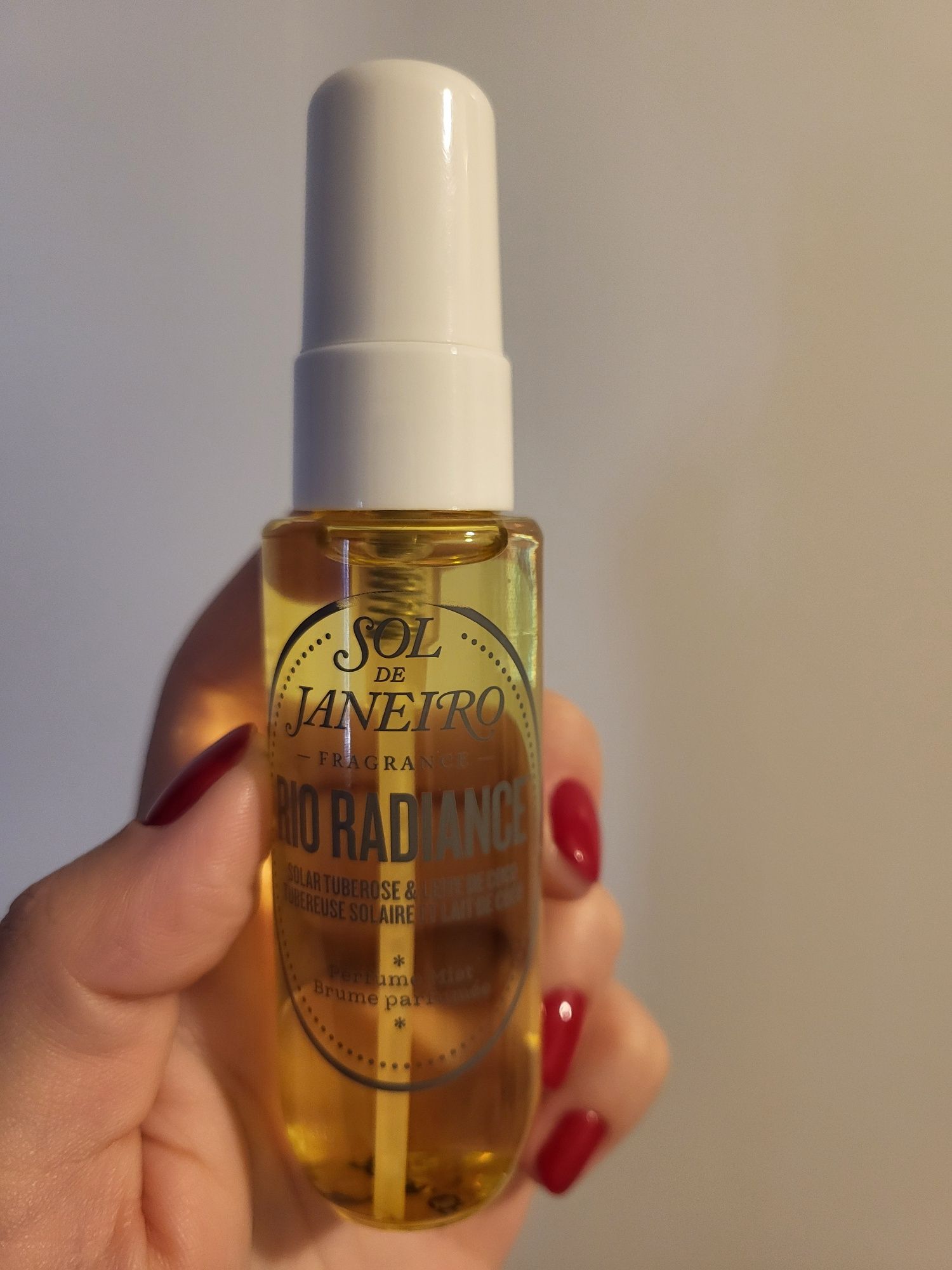Rio Radiance Sol de Janeiro 30ml nowa mgiełka sephora