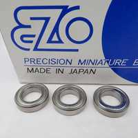 Подшипник MR 126,MR 117(6*12*4,7*11*3) EZO,NSK,NMB (abec)