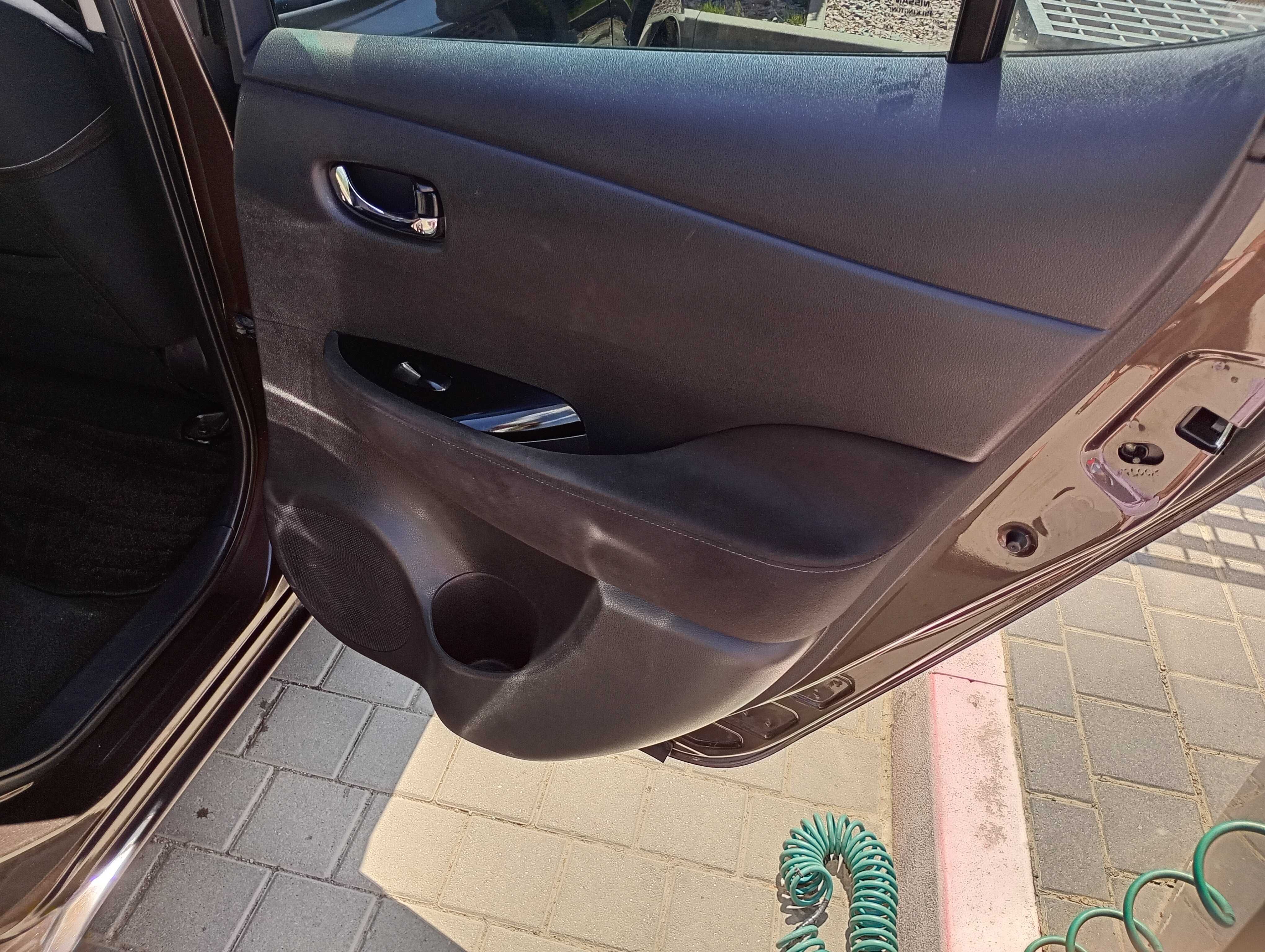 Nissan Leaf 30kw 2016