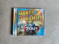 Dance Dynamite 2001