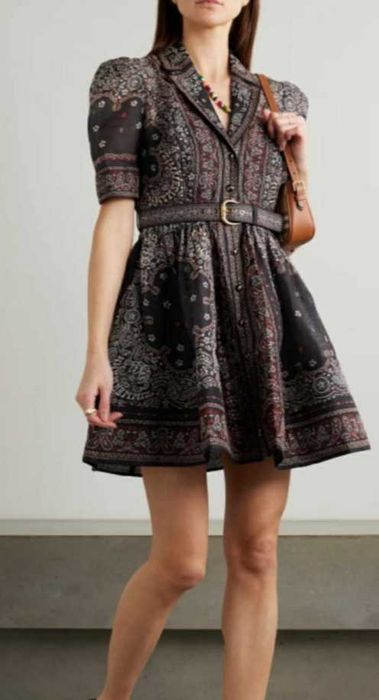 Sukienka camilla sukienka letnia