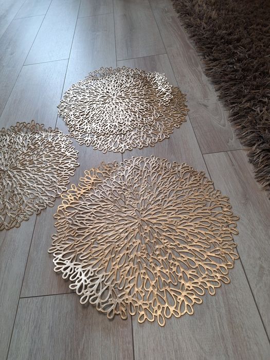 Podkładki na stół 4 szt.