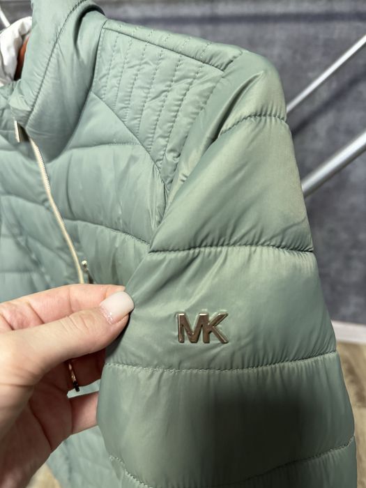 Демесизонная куртка Майкл Корс