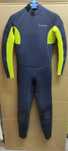 Fato neoprene criança