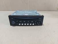 / Citroen C3 Picasso radio